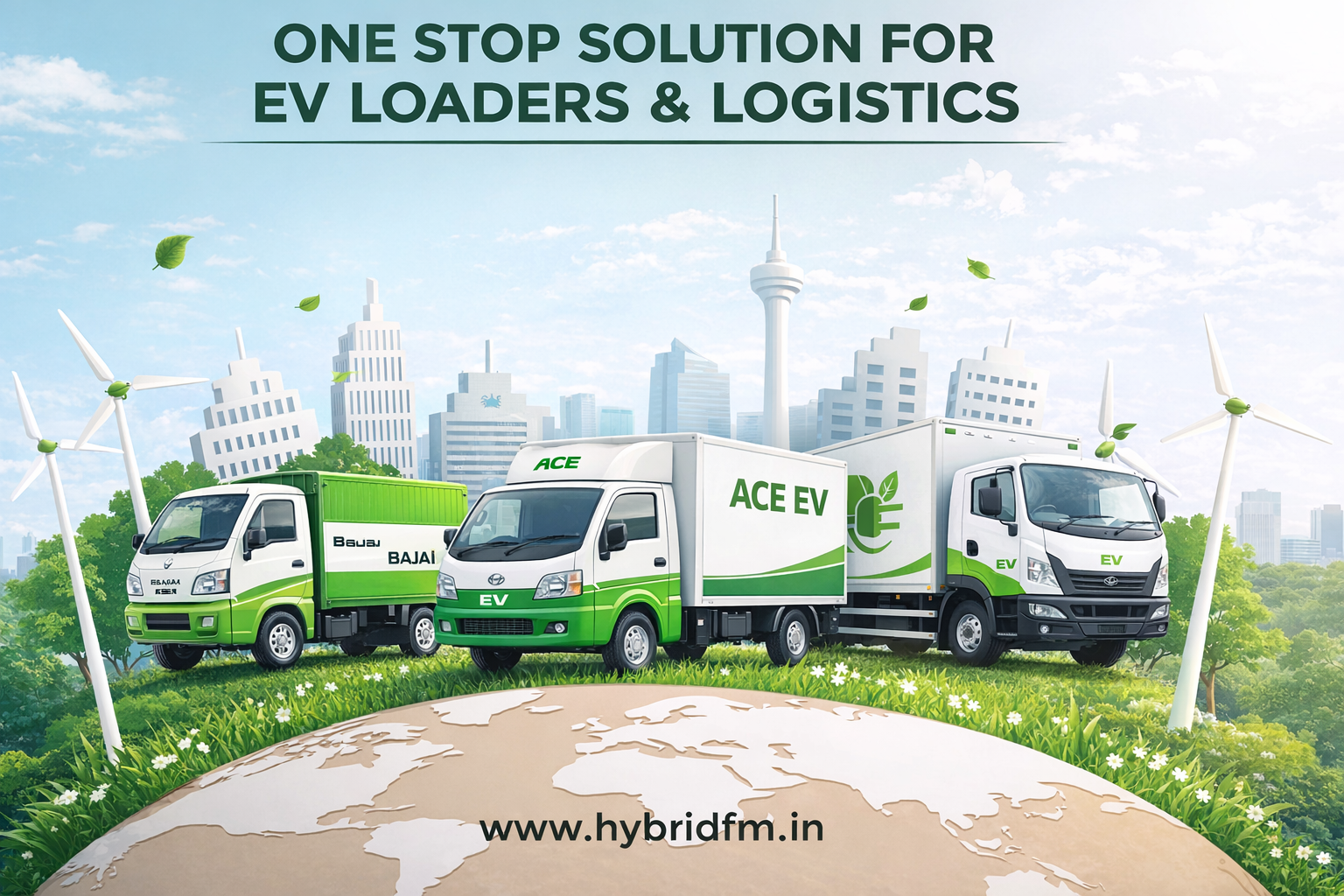 DMRC electric feeder bus for smart Indian mobility